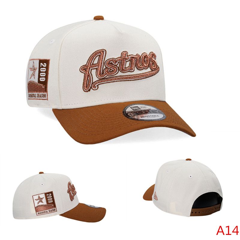 2025 MLB Houston Astros Hat TX20253181